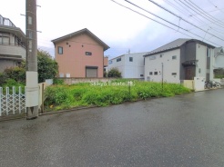 小金井市東町２丁目