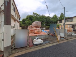 練馬区立野町