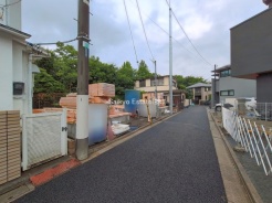 練馬区立野町