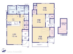 図面と異なる場合は現況を優先