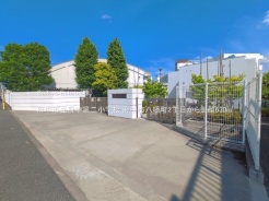 府中市八幡町２丁目