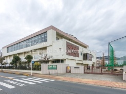 府中市八幡町２丁目