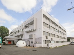 調布市上石原３丁目