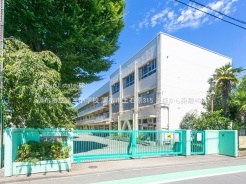 調布市上石原３丁目
