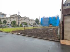 武蔵野市吉祥寺北町３丁目