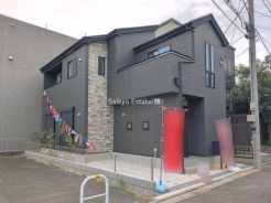 練馬区石神井台４丁目