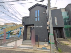 練馬区石神井台４丁目