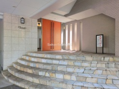 杉並区宮前４丁目