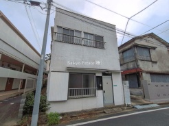 練馬区豊玉中１丁目