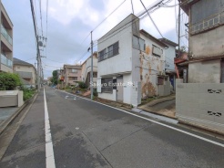 練馬区豊玉中１丁目