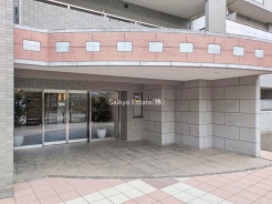 練馬区貫井３丁目