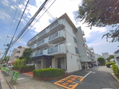 世田谷区玉川４丁目