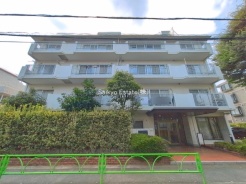 世田谷区玉川４丁目