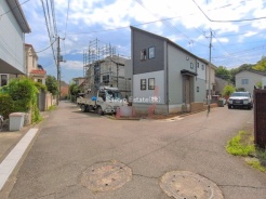 世田谷区祖師谷５丁目