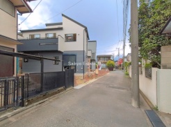 世田谷区祖師谷５丁目