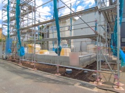 武蔵野市境南町１丁目