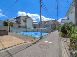 世田谷区代沢１丁目
