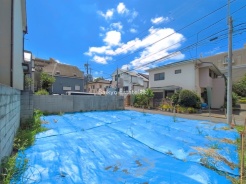 世田谷区代沢１丁目