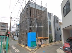 杉並区高円寺南１丁目