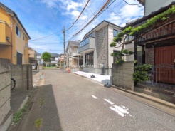 練馬区谷原６丁目