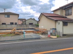 三鷹市大沢３丁目