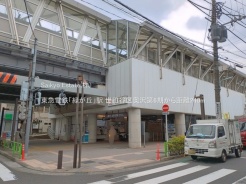 世田谷区奥沢2丁目