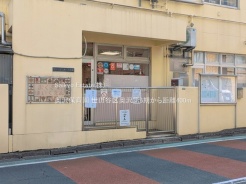 世田谷区奥沢2丁目