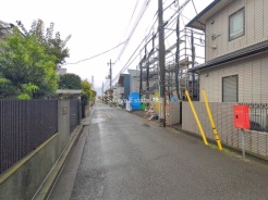 府中市西原町４丁目