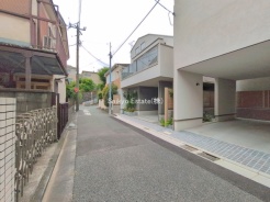 世田谷区宮坂１丁目