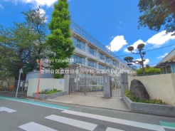 世田谷区宮坂１丁目