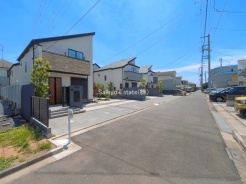 三鷹市上連雀７丁目