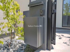 三鷹市上連雀７丁目