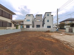 中野区丸山１丁目