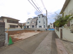 中野区丸山１丁目