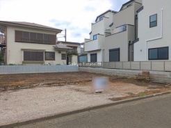 中野区丸山１丁目