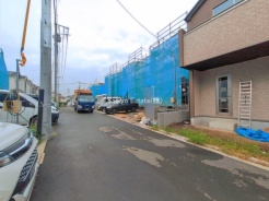 調布市佐須町５丁目