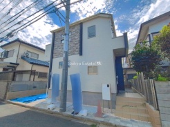 西東京市芝久保町３丁目