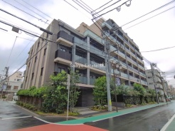 練馬区北町１丁目