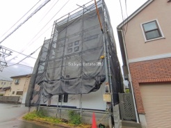 練馬区大泉学園町３丁目
