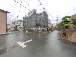 練馬区大泉学園町３丁目