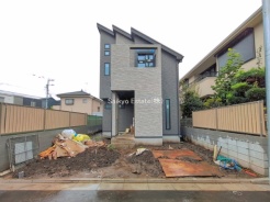 中野区白鷺２丁目