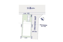 ■国分寺市日吉町3　新築一戸建て■