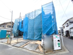 建物の基礎・構造といった目には見えにくい部分もしっかりこだわったお家です。安心して永くお住まいいただけます。■調布市深大寺北町3　新築一戸建て■