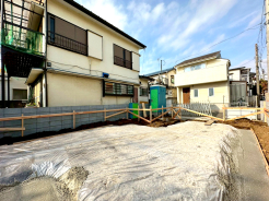 建物の基礎・構造といった目には見えにくい部分もしっかりこだわったお家です。安心して永くお住まいいただけます。■調布市深大寺南町1　新築一戸建て■