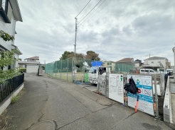 住みやすさと利便性を兼ね備えた立地。高い住宅性能を備えた安心で暮らしやすい住まいです。■府中市紅葉丘1　新築一戸建て■