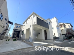 建物の基礎・構造といった目には見えにくい部分もしっかりこだわった快適な住空間です。

■稲城市押立　新築一戸建■