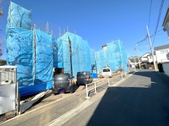 安心してお住まいいただける設備、仕様。日々の暮らしをより快適にお過ごしいただけます。■小金井市前原町3　新築一戸建■