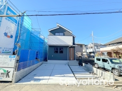 住みやすさと利便性を兼ね備えた立地。高い住宅性能を備えた安心で暮らしやすい住まいです。■小金井市前原町3丁目　新築戸建て■