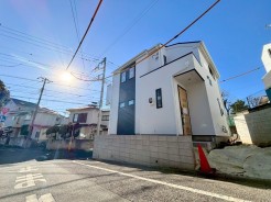 安心してお住まいいただける設備、仕様。日々の暮らしをより快適にお過ごしいただけます。■調布市布田5　新築一戸建■