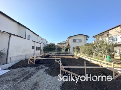 住みやすさと利便性を兼ね備えた立地。高い住宅性能を備えた安心で暮らしやすい住まいです。■国分寺市本多4　新築一戸建て■